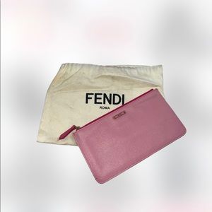 Fendi Pouch